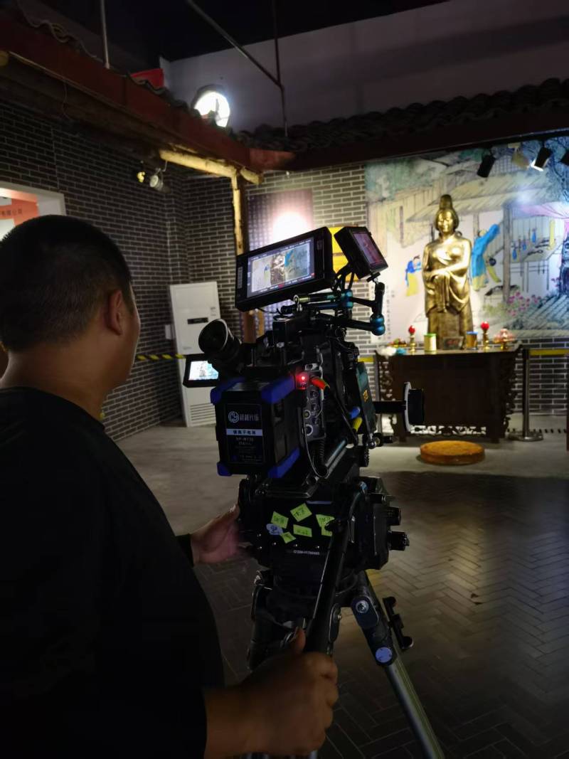 场景赋能，沉浸体验——阿瓦提县TVC与广告片拍摄制作的场景化探索