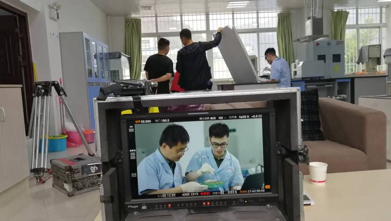元宇宙搭台唱戏，阿瓦提县广告片拍摄公司抢滩虚拟世界首支舞