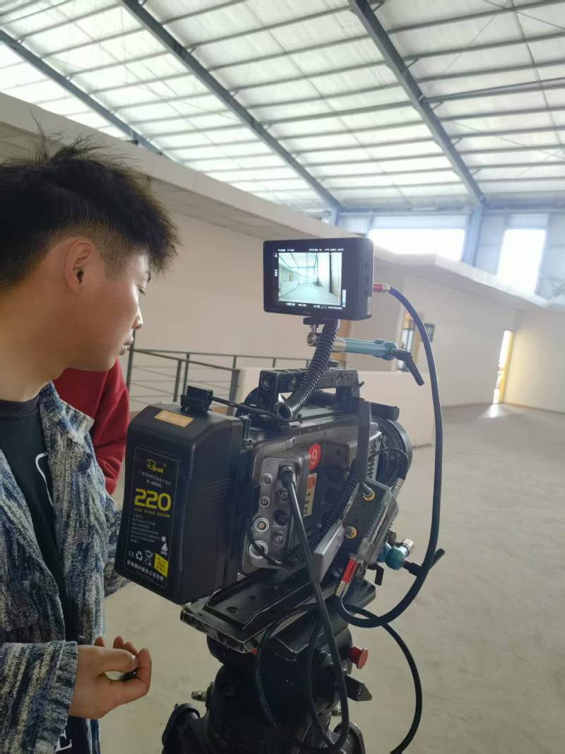 解锁阿瓦提县广告片拍摄：以创意镜头，解锁品牌商业价值新高度