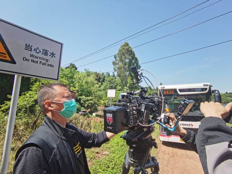 阿瓦提县TVC拍摄公司：深耕本地市场，为品牌定制专属拍摄方案