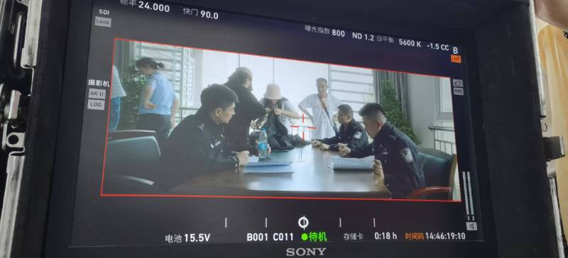 阿瓦提县广告片拍摄公司服务世界500强的标准化体系